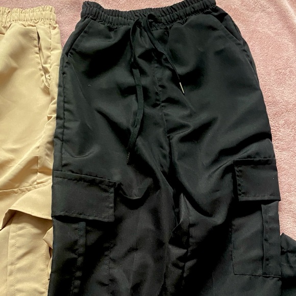 Cargo pants - Picture 2 of 2